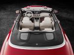 Mercedes-Maybach S650 Cabriolet 2017 года
